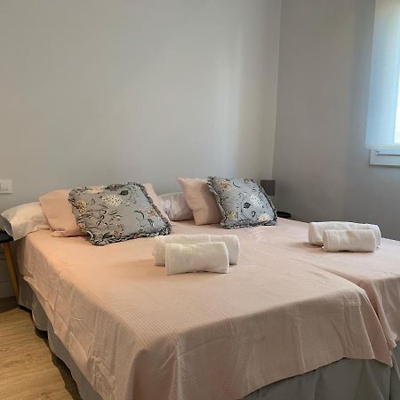 Apartamento Nuevo, 3 Dormitorios Con Terraza Γρανάδα Εξωτερικό φωτογραφία