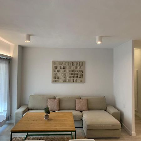 Apartamento Nuevo, 3 Dormitorios Con Terraza Γρανάδα Εξωτερικό φωτογραφία