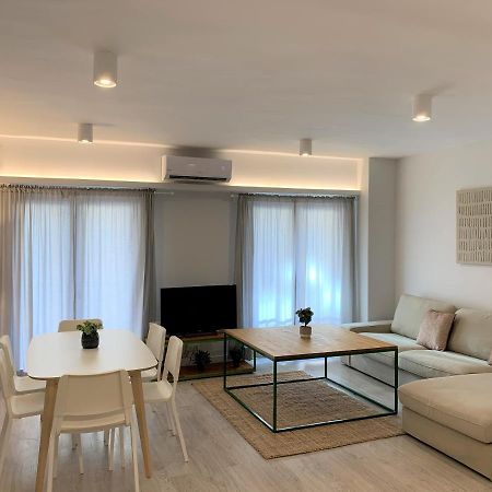 Apartamento Nuevo, 3 Dormitorios Con Terraza Γρανάδα Εξωτερικό φωτογραφία
