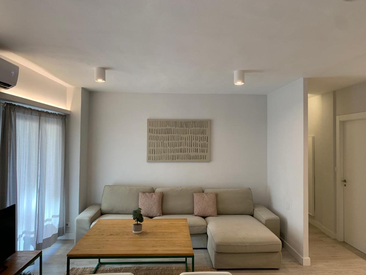 Apartamento Nuevo, 3 Dormitorios Con Terraza Γρανάδα Εξωτερικό φωτογραφία