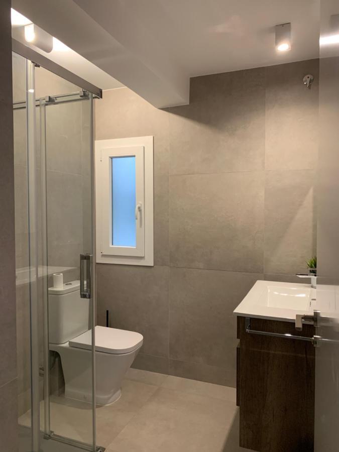 Apartamento Nuevo, 3 Dormitorios Con Terraza Γρανάδα Εξωτερικό φωτογραφία