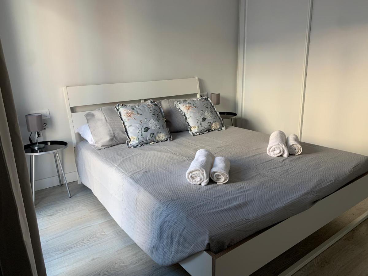 Apartamento Nuevo, 3 Dormitorios Con Terraza Γρανάδα Εξωτερικό φωτογραφία