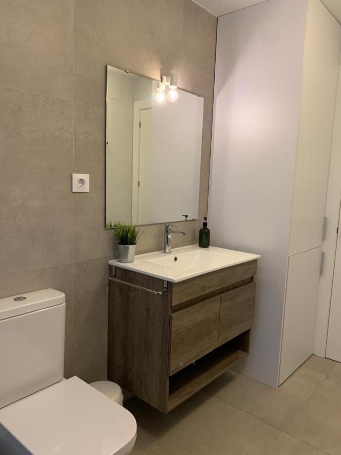 Apartamento Nuevo, 3 Dormitorios Con Terraza Γρανάδα Εξωτερικό φωτογραφία