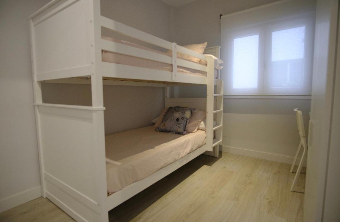 Apartamento Nuevo, 3 Dormitorios Con Terraza Γρανάδα Εξωτερικό φωτογραφία
